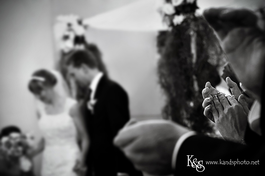 Dallas Wedding Photographers - K & S Photography